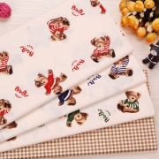 JESMARY - Khăn xô muslin 2 lớp dành cho bé, kích thước 30x30